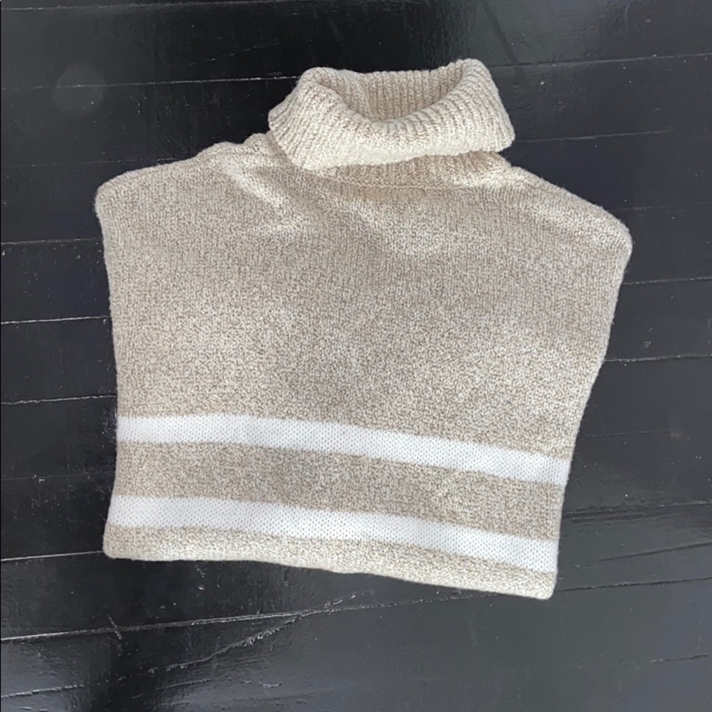 Forever 21 Poncho